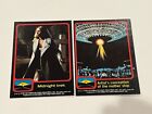 Close Encounters of Third Kind 3rd Trading Cards lot 1978 Topps UFO Columbia CO4