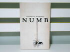 Numb! 2020 Australian Fiction Book by Gabrielle Blondell