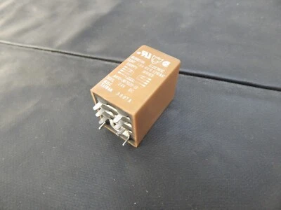GUARDIAN A410-367026-13 RELAY - USA SELLER FAST SHIPPING - Image 1 of 3