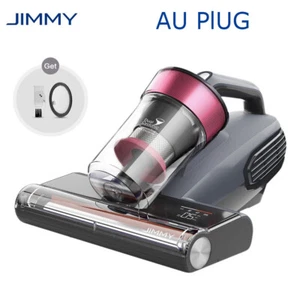 Jimmy BX8 Mattress Vacuum Cleaner 600W Dust Mite Sensor/UV light Vacuum Cleaner - Picture 1 of 16