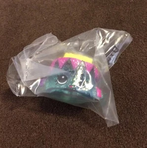Shopkins FOOD FAIR SEASON 4 ULTRA RARE BIRTHDAY BETTY FF-051 - Picture 1 of 1