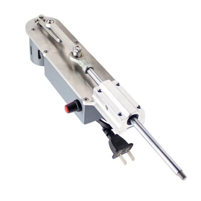 Reciprocating Cycle Linear Actuator Telescopic Motor Stroke 20-120MM Adjustable - Image 1 of 4