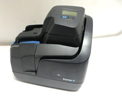 Panini EVERNEXT Automatic USB Check and ID Scanner Unit ONLY - Image 1 of 4