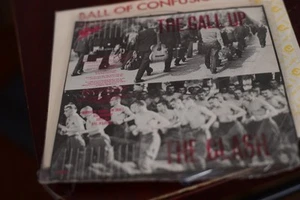 The Clash - The Call Up / 7"", Single Japan EX 1980 - Bild 1 von 7