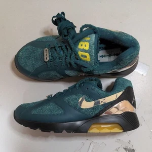 No Box FZ3309-300 Herren 12.0US Schürze Schallplatten Nike Air Max 180 Vortex aus Japan - Bild 1 von 11