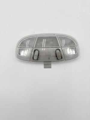 ⭐️ 2006-2012 Ford Fusion Roof Overhead Dome Map Light Lamp OEM - Image 1 of 4