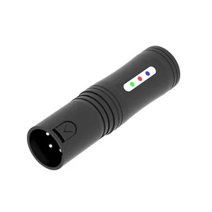 DMX512-Leitungstester Par-Licht Moving Head-Licht Bühnenlicht -Signalleitun9816 - Bild 1 von 6