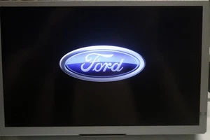 2019 19 Ford F-150 F150 SYNC 3 APIM Bluetooth Radio Display Module - Picture 1 of 4