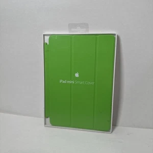 NEW OEM Apple iPad Mini Gen 1, 2 & 3 Smart Cover MD969LL/A Green - Picture 1 of 2