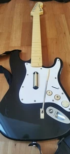 Rock Band Gitarre  PS3 defekt, Ersatzteile - Bild 1 von 3