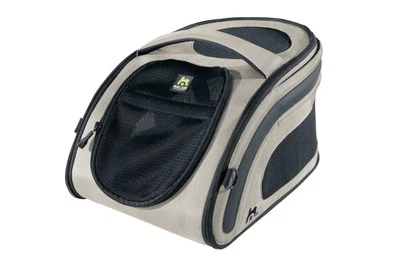 Maelson Snuggle Kennel Flugbox Autobox Reisebox Hundebox - Bild 1 von 4