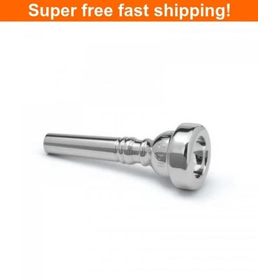 Boquilla corneta Blessing MPC5BCR - 5B caña británica - NUEVA Foto 1 de 4