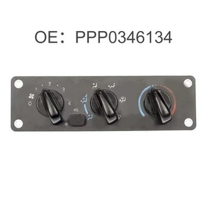 Climate Control Unit For for Freightliner For M2 Truck Models 2006 to 2018 - Picture 1 of 12