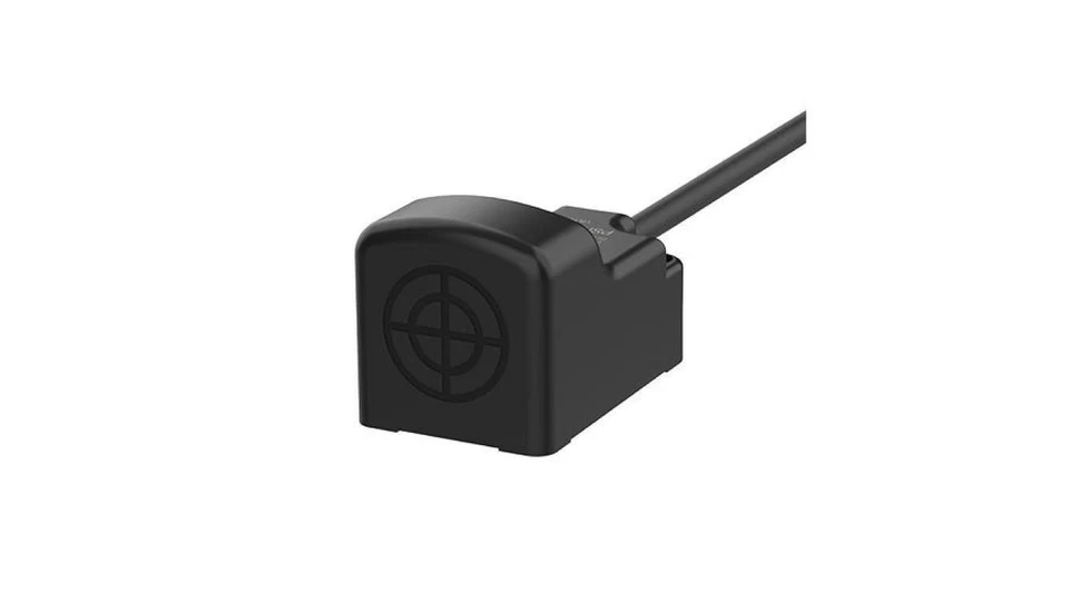 Sensor: inductive 0÷5mm 2-wire NO Uuse: 100÷240VAC /T2UK - Image 1 of 1