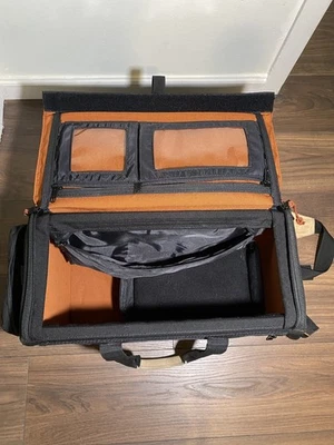 Estuche de carga Porta Brace Foto 1 de 4