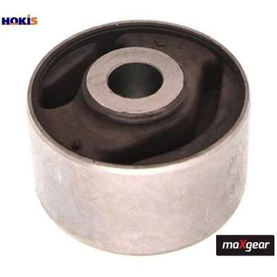 MOUNTING DIFFERENTIAL 72-6518 FOR SUBARU TRIBECA LEGACY/VI/IV FORESTER XV 1.6L - Image 1 of 4