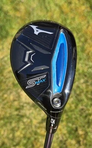 Grande Mizuno ST-Max 230 25*5 Hybrid, UST Lin-Q Hybrid 75 F3. - Foto 1 di 8