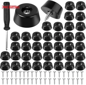 Cutting Board Rubber Feet, 40 pcs Feet Pads, Non Slip Chopping Board... - Picture 1 of 8