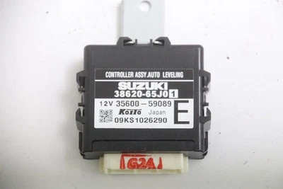 Immobilizer Modulo Unità di Controllo Suzuki GRAND VITARA 2 2.4 03792 - Immagine 1 di 3