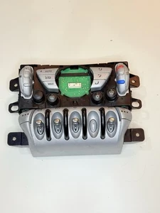 OEM 2007 Mini Cooper S R56 A/C Climate Temperature Control - Picture 1 of 12