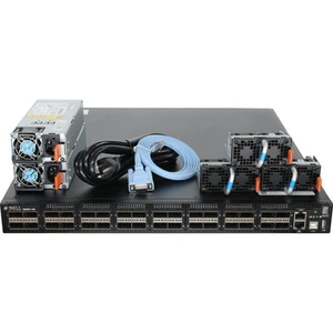 Dell Networking S6000-ON 32P 40GbE QSFP+ RA Switch - Picture 1 of 5