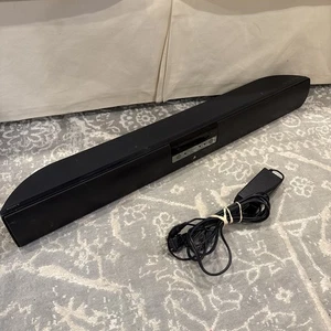 Sony PS3 Soundbar System PlayStation 3 CECH-ZVS1U Surround Optisch Getestet/Funktioniert - Bild 1 von 14