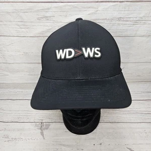 Phoenix Suns schwarz Markenscheine verstellbar Hut WD WS Strapback beschädigt - Bild 1 von 6