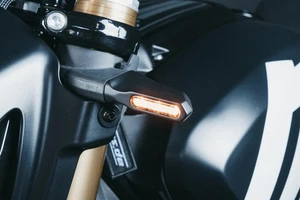 Motoism richtingaanwijzer lente turn signal mi spring indian - Bild 1 von 1