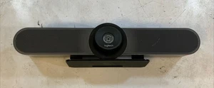 Logitech Meetup Web Cam and Speakerphone V-R0007 L- V1C - Afbeelding 1 van 4