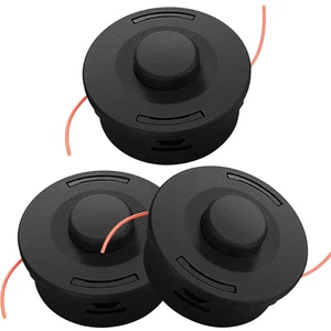 HXEternal 3PCS 25-2 Trimmer Head 4002 710 2191 for STIHL FS55 FS55R FS56 - Picture 1 of 7