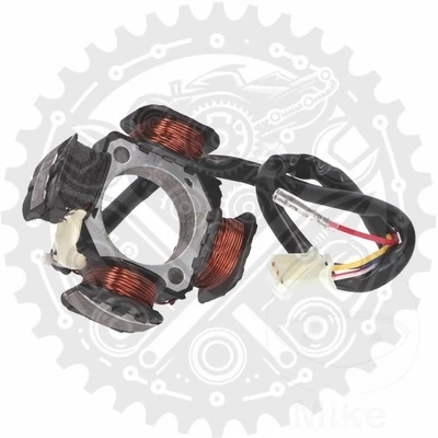 New 101 Octane Stator Fits Derbi Paddock 50 LC 1998-1999 - Image 1 of 4
