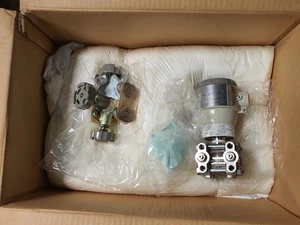 Azbil JTD920A -1E1B1-XXXXX-U2 Pressure Transmitter - Bild 1 von 7