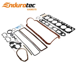 Full Gasket Set FOR Toyota Landcruiser FJ40 FJ45 FJ55 FA110 FA115 1976-1980 2F - Picture 1 of 1