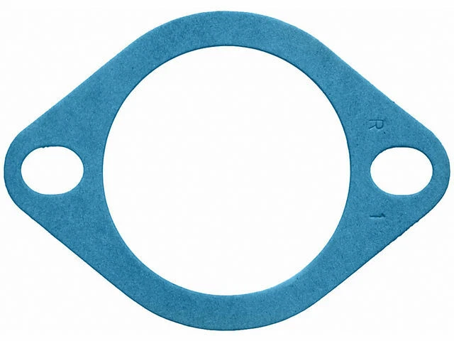 For 1967 Mercury Brougham Thermostat Gasket Felpro 43825BV - Imagem 1 de 2