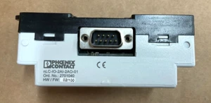 Phoenix Contact 2701040 NLC-IO-2AI-2AO-01 - I/O extension module - Picture 1 of 6