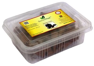 SANCTIFIED Vedic Prarthna Cow Dung Aromatic Dhoop Incense Cones Set of 62pcs - Picture 1 of 3