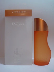 Escada Sport Vitality Sport Spirit Eau de Toilette Spray 100 mL (3.4 OZ) - Bild 1 von 2