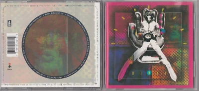 Dramarama - винил (1991 Chameleon Records) - Изображение 1 из 2