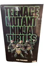NECA SDCC 2018 Exclusive Teenage Mutant Teenage Turtles TMNT Movie Figure Set
