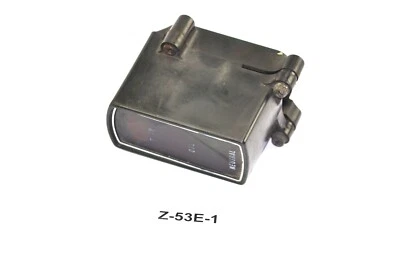 Yamaha XS 400 2A2 - Luces de control cabina Z-53E-1 Foto 1 de 2