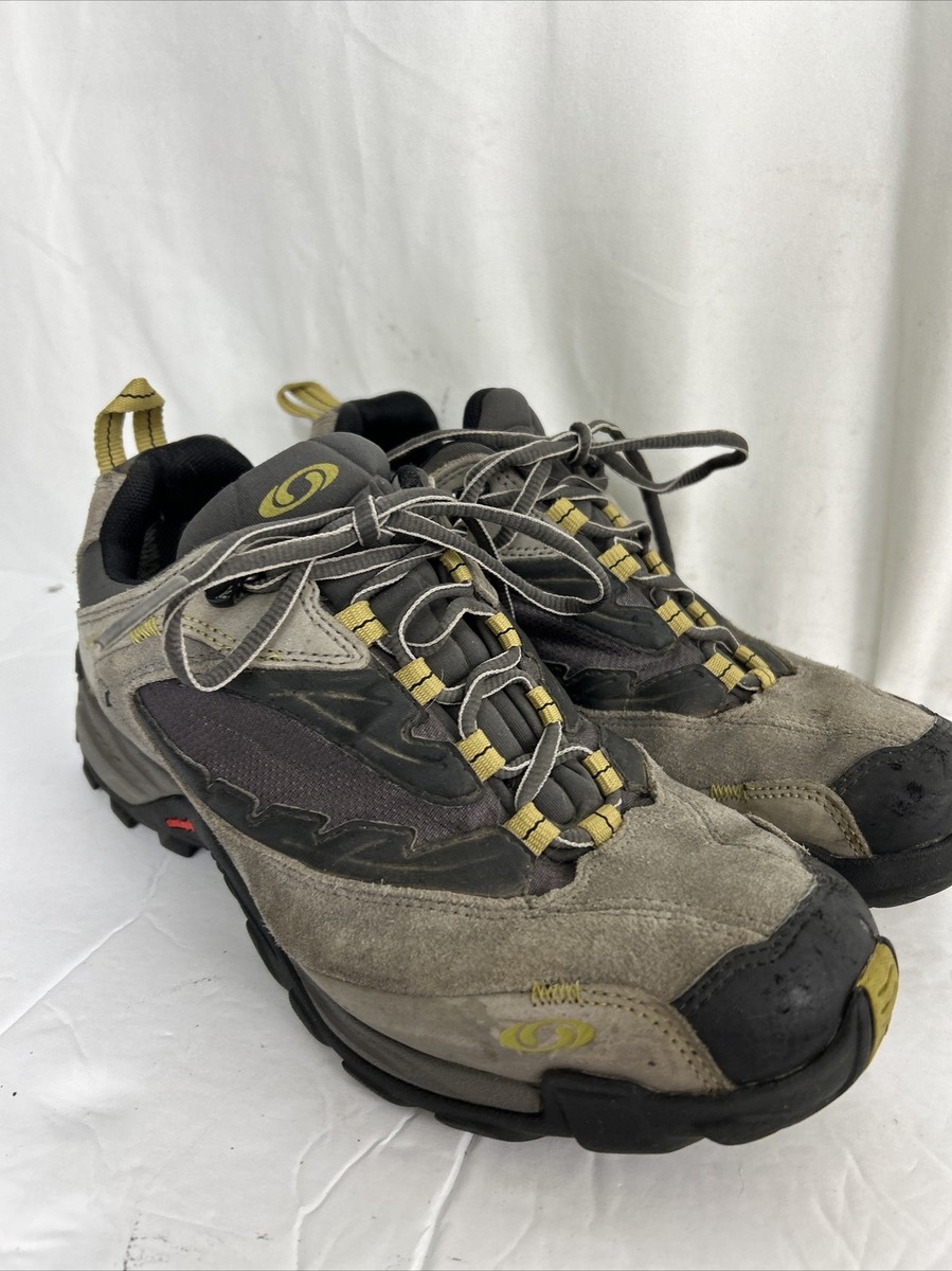 Salomon Mujer Las Mejores Ofertas En Zapatillas Deportivas Cuero