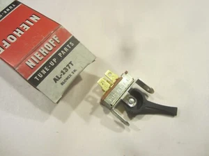 1976 - 1979 Chrysler Dodge Plymouth Blower Switch U.S. Made Niehoff - Picture 1 of 2
