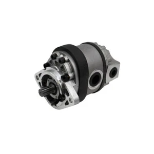 Hydraulic Pump D126580 Fits Case 580D 580SD 580E 580SE 584D 585D 586D Backhoe - Picture 1 of 1