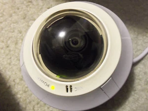 Panasonic BB-HCM705A POE Network IP Security Surveillance Camera - Picture 1 of 7