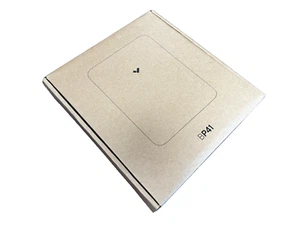 New Verkada BP41 Alarm Panel White BP41-HW - Picture 1 of 5