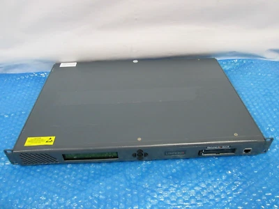 Lantronix SLC00822N-02 SecureLinx SLC8 Console Manager Dual AC - Image 1 of 4