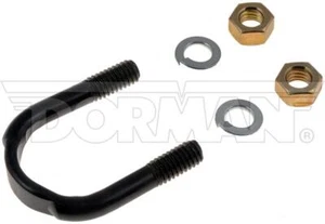 Universal Joint U-Bolt Kit FITS: 1977-1978 GMC K35 U-Joint Bolt Kit - Picture 1 of 4
