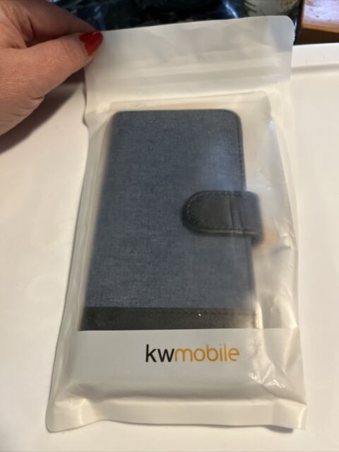  kwmobile Case Compatible with Samsung Galaxy Note 10