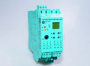 Pepperl Fuchs KFD2-CRG-1.D 108980 Transmitter Power Supply - Picture 1 of 4