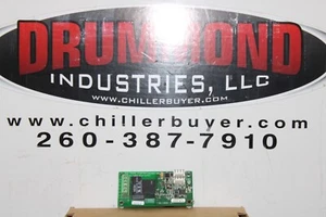 TRANE HIGH POWER RELAY OUTPUT CIRCUIT BOARD X13650902-02 REV. B **WARRANTY** - Picture 1 of 4
